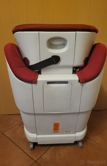 Britax Römer Kidfix II XP 15-36kg - 3