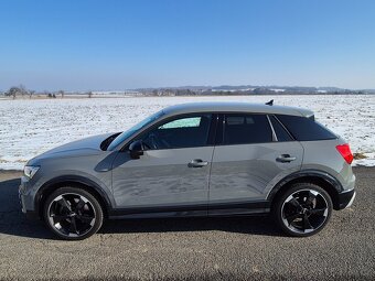 Audi Q2 quattro 40TFSI /2.0TFSi/ 140kw - 3