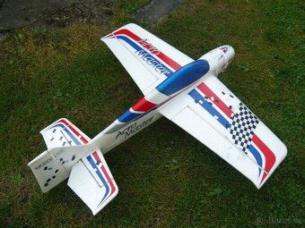 RC model letadla AcroMaster - - - 3