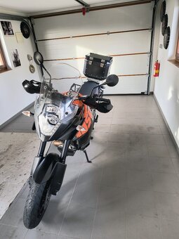 KTM 1050 Adventure - 3