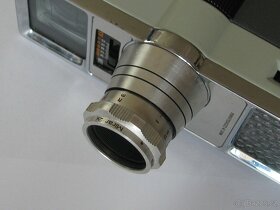 Kamera A8G - 3