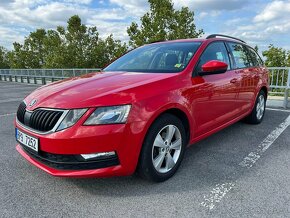 Škoda Octavia Combi 3 1.6 tdi 85kw 2018 Ambition - 3