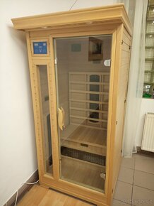 Infrasauna - 3