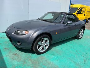 Mazda MX-5 - 3