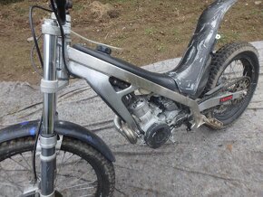 Trial Sherco - 3