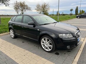 Audi A3 sportback 1.9 TDI S-Line - 3