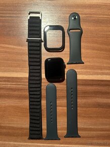 AppleWatch 45mm cellular - 3