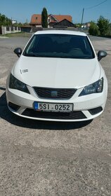 Seat ibiza van 1.4tdi - 3