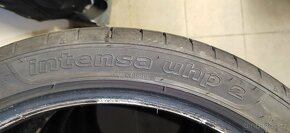 225/40 R18 Sava Intensa uhp 2 (5mm) - letní sada 4ks - 3