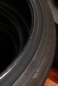 Zimní pneu Goodride SW608 235/45 R19 DOT 2522 5+7mm - 3