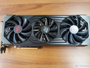 PowerColor Radeon RX 6700 XT Red Devil 12G OC - 3