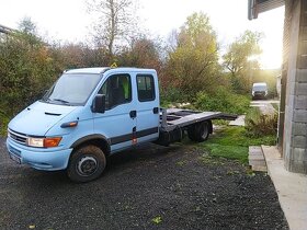 Iveco Daily 65 C15 - odtahovka - 3