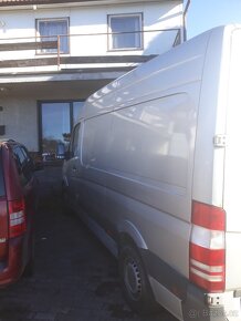 Mercedes sprinter 311 - 3