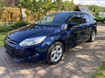 Ford Focus 1.6Tdci 85kw - 3