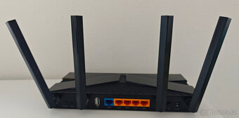 WiFi 6 router TP-Link Archer AX20 AX1800 - 3