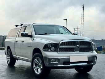 DODGE RAM 5,7 HEMYLARAMIE - 3