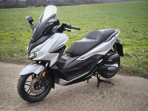 Honda Forza 125cm r.v 2022 - 3