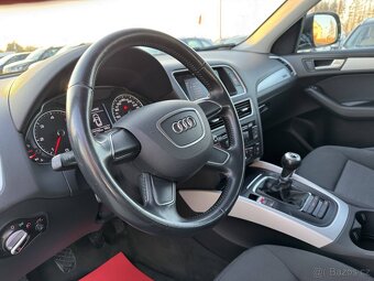 Audi Q5 2.0 Tdi 140kw QUATTRO - 3