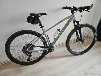 Rock Machine Torrent 60-29, vel. L - 3