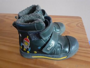 Zimní ortopedická obuv Ponte/ DD Step - 3