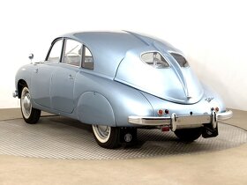 Tatra 600 Tatraplan, 1952, po renovaci - 3