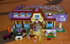 LEGO Friends 41126 a 41313 - 3