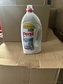 Persil Gel - 3