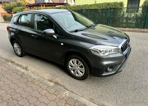 Suzuki SX4 S-Cross 1,0i Booster Jet ,Klima benzín - 3