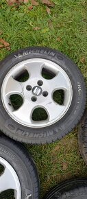 Alu kola 4x100 R15 - 3