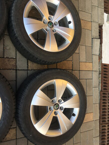 alu kola superb 5x112, superb 3 - 3