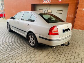 Škoda Octavia ll 1,9Tdi 77Kw.Rok2006 Bez Dpf. - 3