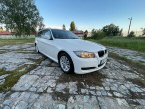 BMW 316 D - 3