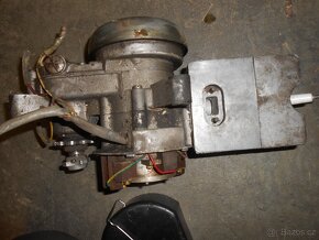 Motor na Babetu 207 - 3