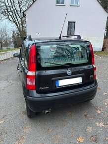 Fiat Panda 1.2 - 3