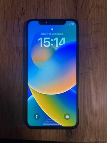 iPhone X 64 GB - 3