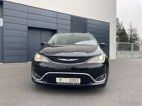 CHRYSLER PACIFICA 3,6 V6 8 mist - 3