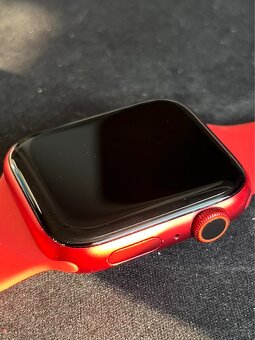 Apple Watch 6 44mm - 3