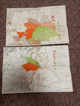 České a slovenské dějiny do roku 1918 - 3