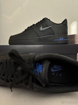 NIKE Air Force 1 JEWEL (EU43) - 3