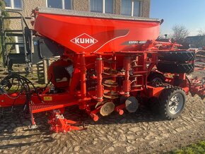 Kuhn Espro R 4000 - 3