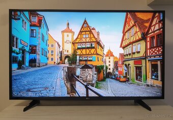 LG SMART TV UHD 4K 43"(108CM) - 3