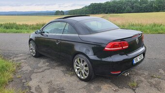 VW Eos 2.0TDI 100kW - 3