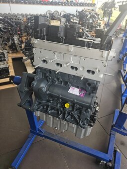 CXE 2,0 BITDI VW T6 MOTOR - 3