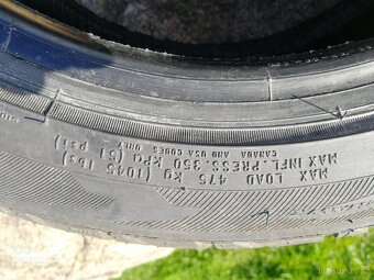185/55/15 NEJETÉ FIRESTONE letní - 3