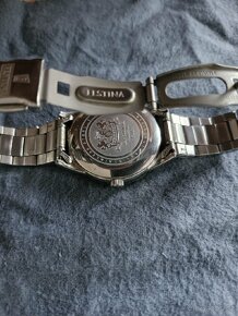 Panské hodinky Festina Classic Bracelet 20511 - 3