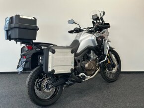 Honda CRF 1000 L Africa Twin ABS - 3