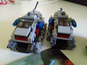 Lego 75028, 75264 star wars - 3