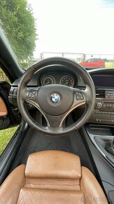 BMW e93 325i 160kw 2009 - 3