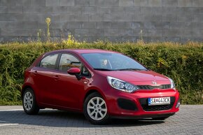 Kia Rio 1.2 benzín 59000km - 3