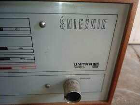 Radio Śnieżnik - 3